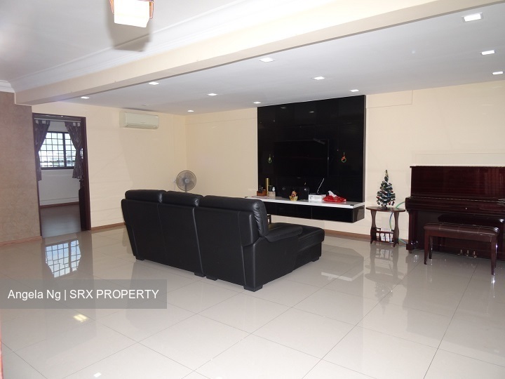 Blk 798 Yishun Ring Road (Yishun), HDB 5 Rooms #191482852